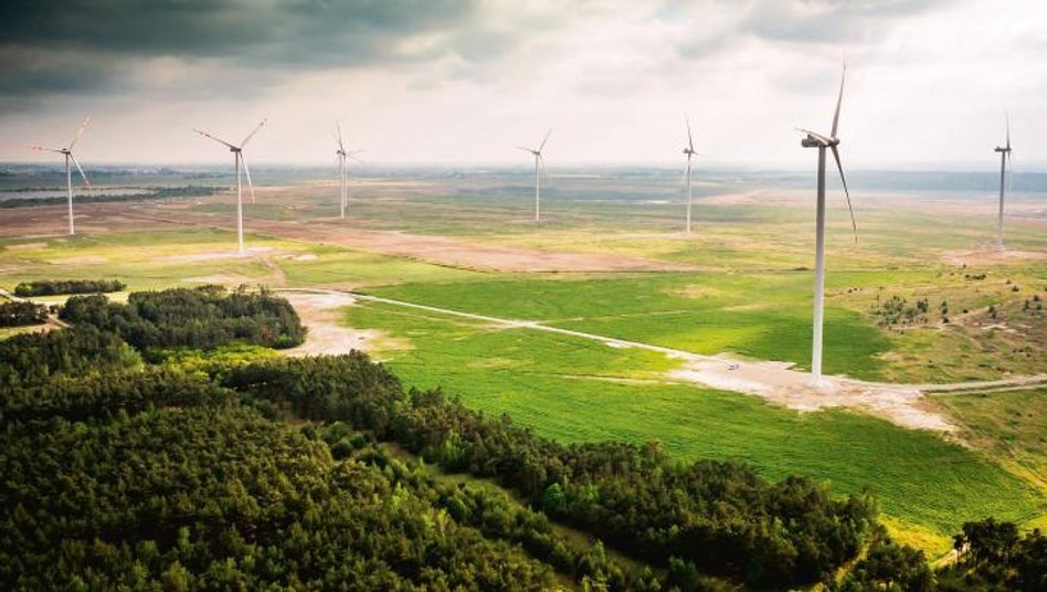 Energetyka, oparta głównie na odnawialnych źródłach energii, będzie w najbliższej dekadzie kluczowym