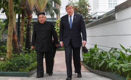 Korea Płn. przypomina USA: Nie zostało wam dużo czasu