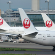 Japan Airlines liczą straty. Na początek ponad 100 mln dolarów