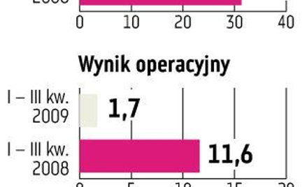 Żurawie Wieżowe zapowiadają emisję
