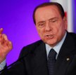 Włoski premier Silvio Berlusconi stwierdził, że podczas wtorkowego głosowania „patrzył w twarz judas