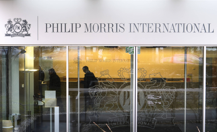 Philip Morris International ogłasza nową inwestycję w Polsce wartą ponad miliard złotych