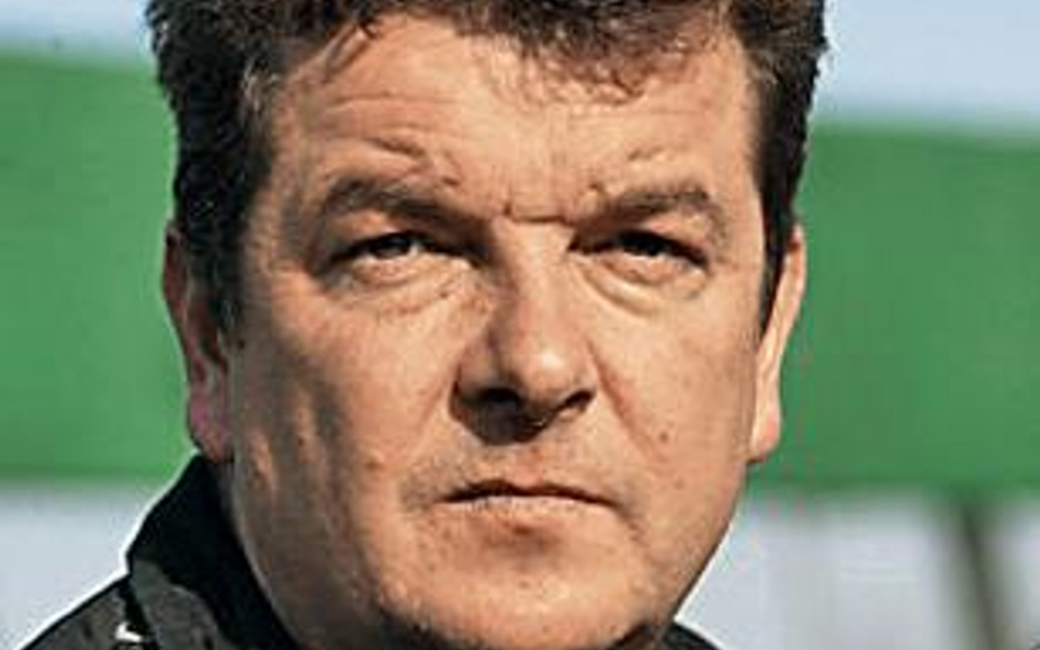 Radwański: wciąż jestem twardym graczem