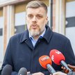 Magdalena Biejat i Adrian Zandberg