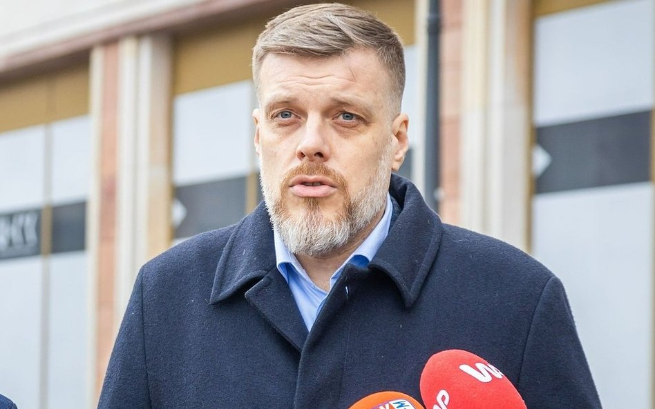 Zandberg: Wspólna lista? PiS wyłożył się na talerzu, a niektórzy z opozycji chcą się zajmować sami sobą