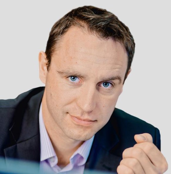 Paweł Małmyga analityk DM PKO BP Częstym błędem jest próba łączenia jak największej liczby narzędzi 