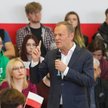 Platforma Donalda Tuska być może uznała, że staje się niewolnikiem dotychczasowego wielkomiejskiego 