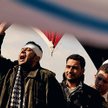 „Tahrir: plac Wyzwolenia” to dokument egipskiej rewolucji, pokazanej przez tytułowe miejsce i protes