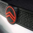 Citroen ma nowy logotyp. Teraz znów w owalu