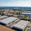 Strefy przyciągają inwestorów