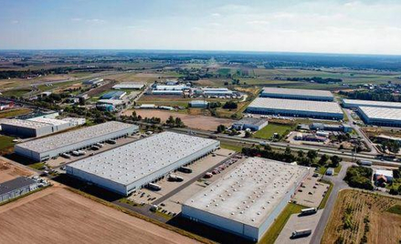 Firmy planują w strefach inwestycje za 12,4 mld zł