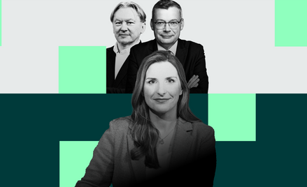 Magdalena Sobkowiak-Czarnecka, pełnomocnik rządu ds. Instrumentu na rzecz zwiększenia bezpieczeństwa