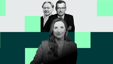 Magdalena Sobkowiak-Czarnecka, pełnomocnik rządu ds. Instrumentu na rzecz zwiększenia bezpieczeństwa