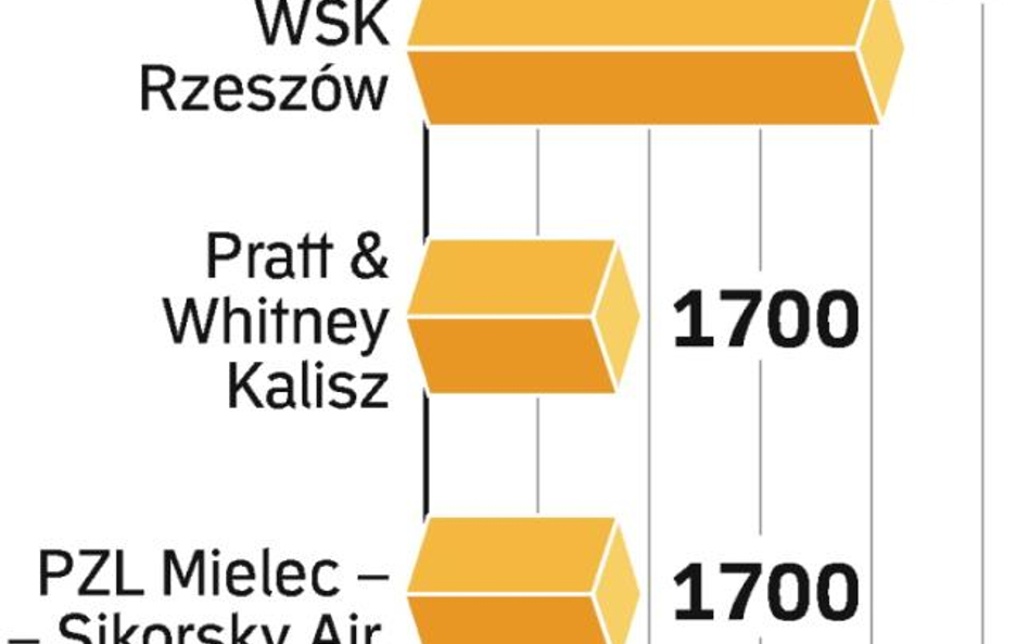 Koncern już zwolnił albo planuje zwolnić w najbliższym czasie ok. 300 polskich pracowników. Wobec sk