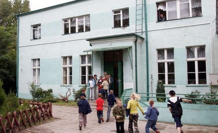 Dobra polisa dla dziecka