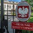 Platforma i PiS wspólnie doprowadziły do upolitycznienia Trybunału Konstytucyjnego