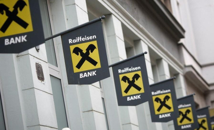 BGŻ BNP Paribas buduje skalę dzięki Raiffeisen Polbankowi