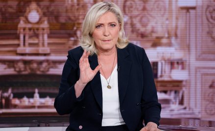 Marine Le Pen
