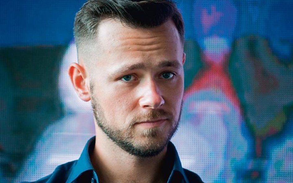Piotr Sierzputowski