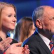 Prezydencki minister Andrzej Dera: Prezydent zrobił córkę doradcą. Ma grono doradców