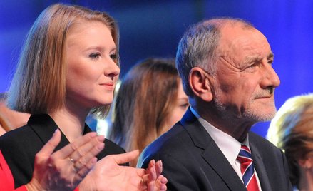 Jan Duda: Córka prezydenta nie emigruje z Polski