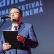 Jan Ołdakowski, dyrektor Muzeum Powstania Warszawskiego podczas Gali SCRIPT PRO