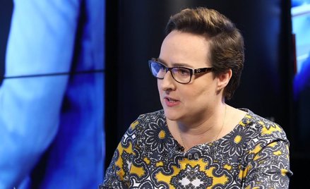 #RZECZoBIZNESIE: Dominika Bettman: Polski przemysł radzi sobie zaskakująco dobrze