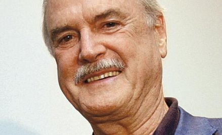 Piłka nożna od A do Z – z Johnem Cleese