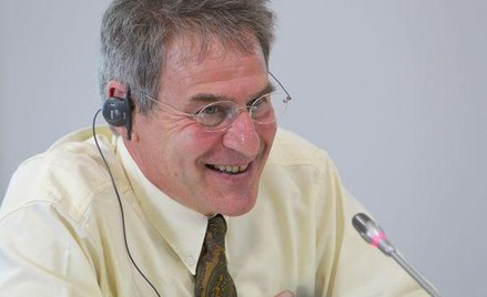 Charles Wyplosz