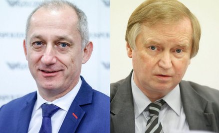 #RZECZoPOLITYCE: Sławomir Neumann, Ryszard Piotrowski