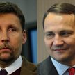 Marek Migalski kontra Radosław Sikorski. Szykuje się głośny proces
