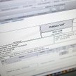 Faktura, która dokumentuje zdarzenie niemające odzwierciedlenia w rzeczywistości, może zostać anulow
