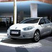 Test Renault Fluence Zero Emission