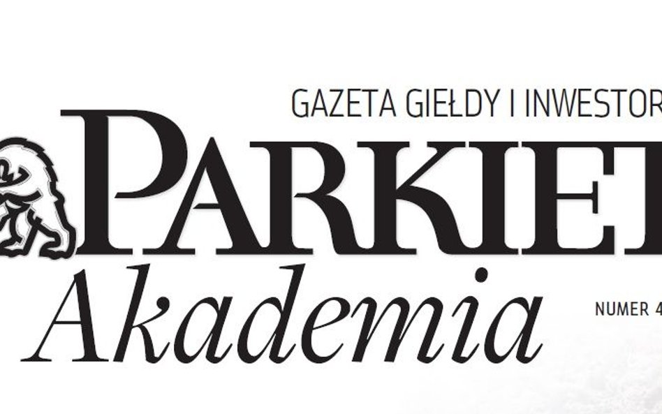 Wyzwania regulacyjne - Akademia Parkietu