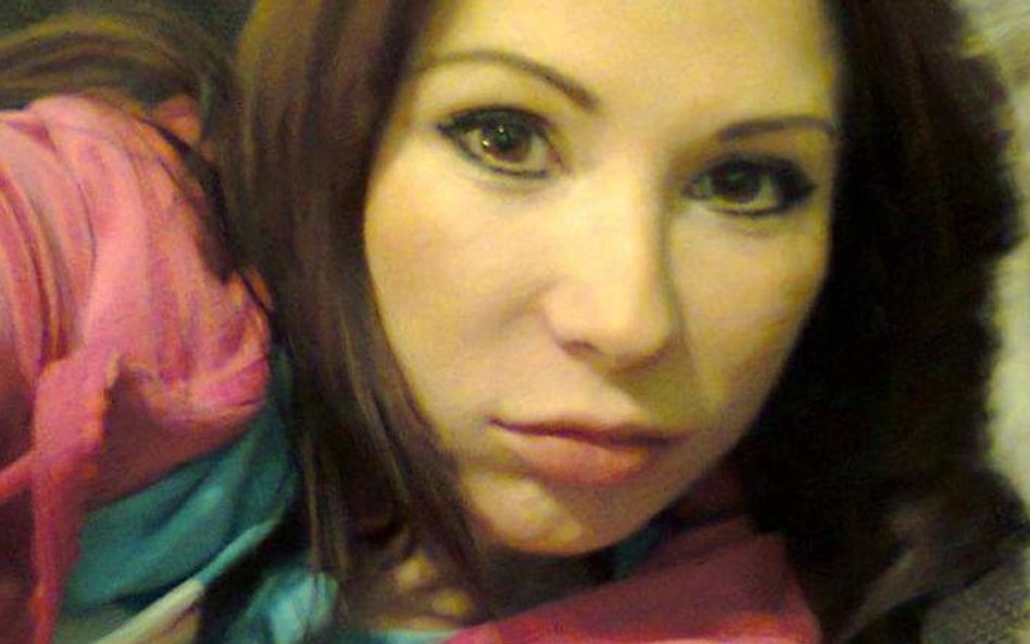 Zaginiona Monika Traczyńska
