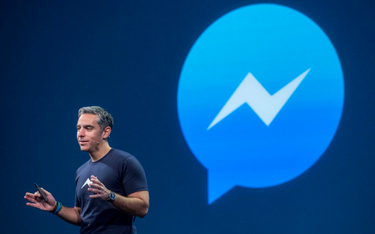 Facebook wprowadzi w Messengerze możliwość usunięcia wysłanej wiadomości