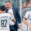 Czesław Michniewicz stał się zakładnikiem własnego sukcesu