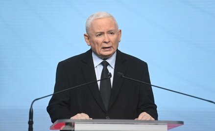 Jarosław Kaczyński