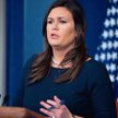 Sarah Huckabee Sanders była sekretarz prasową Białego Domu od 26 lipca 2017 r. do 1 lipca 2019 r.