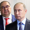 Władimir Putin