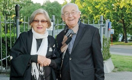 Benefis Andrzeja Wajdy, Polskie Radio Program III (26.05.2011). Z Andrzejem Wajdą – Krystyna Zachwat