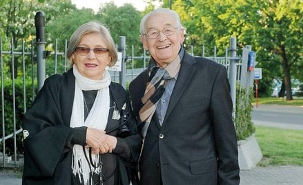 Benefis Andrzeja Wajdy, Polskie Radio Program III (26.05.2011). Z Andrzejem Wajdą – Krystyna Zachwat