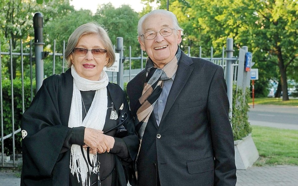 Benefis Andrzeja Wajdy, Polskie Radio Program III (26.05.2011). Z Andrzejem Wajdą – Krystyna Zachwat