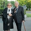 Benefis Andrzeja Wajdy, Polskie Radio Program III (26.05.2011). Z Andrzejem Wajdą – Krystyna Zachwat