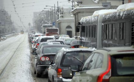 Pożyczone auto bez OC