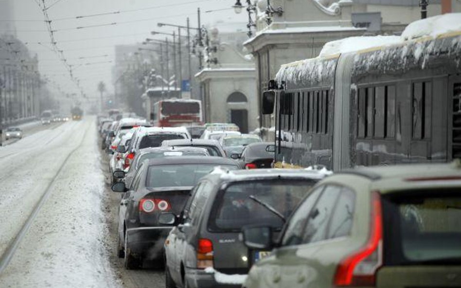 Pożyczone auto bez OC