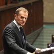 Pierwsze reakcje polityków na wystąpienie premiera