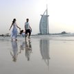 Dubaj: Przyjedź i zwiedzaj tanio