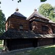 Cerkiew w Smolniku