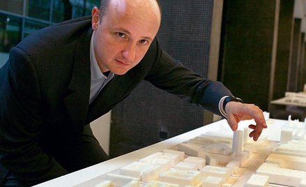 Christian Kerez projektuje Muzeum Sztuki Nowoczesnej od 2008 r. Bije rekord
